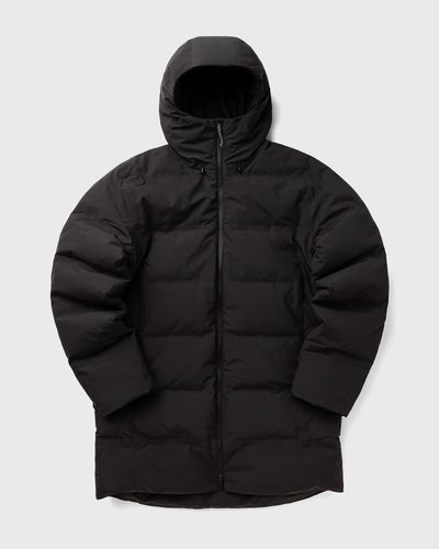 Patagonia Jackson Glacier Parka, black
