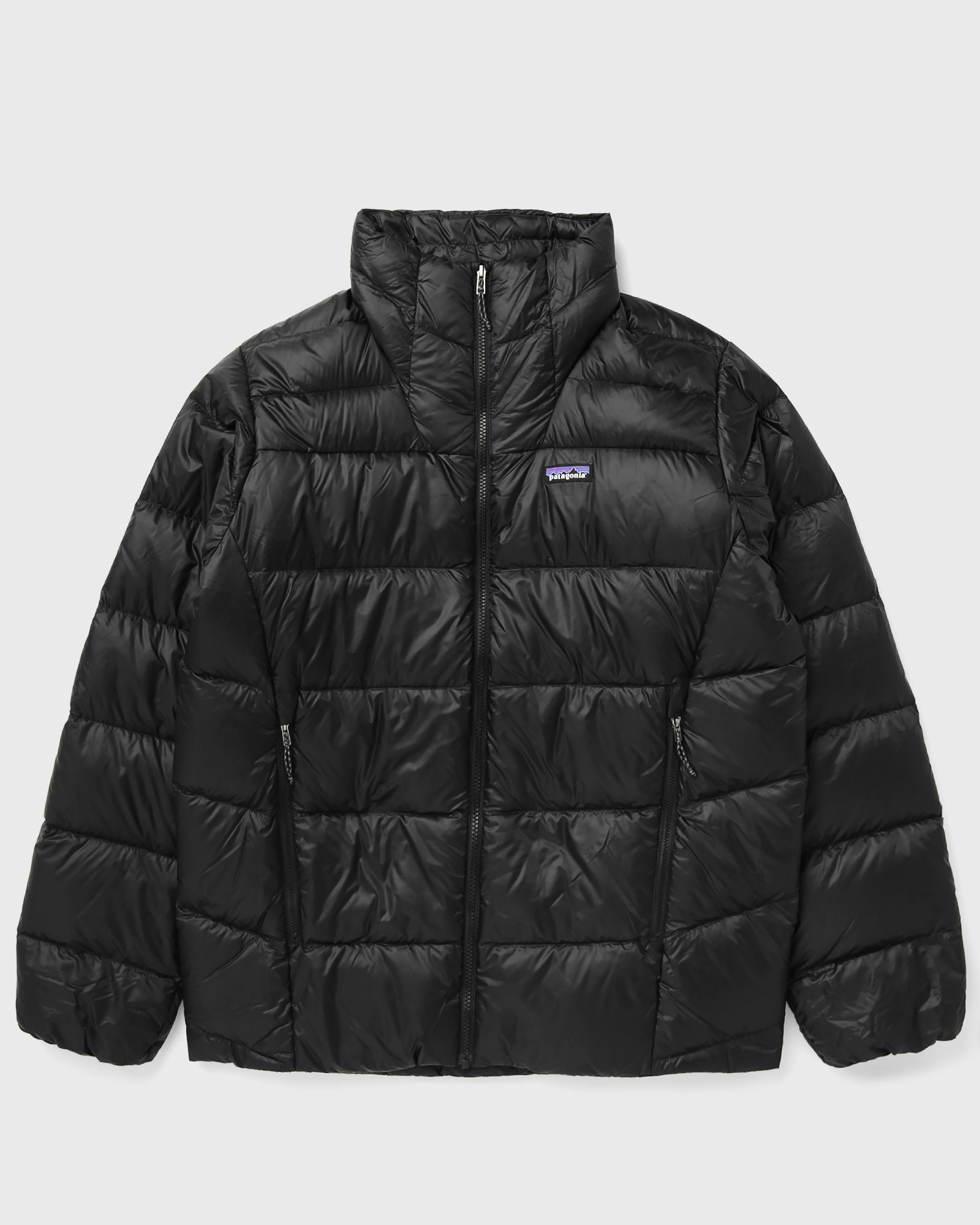 Patagonia M's Fitz Roy Down Jkt, black
