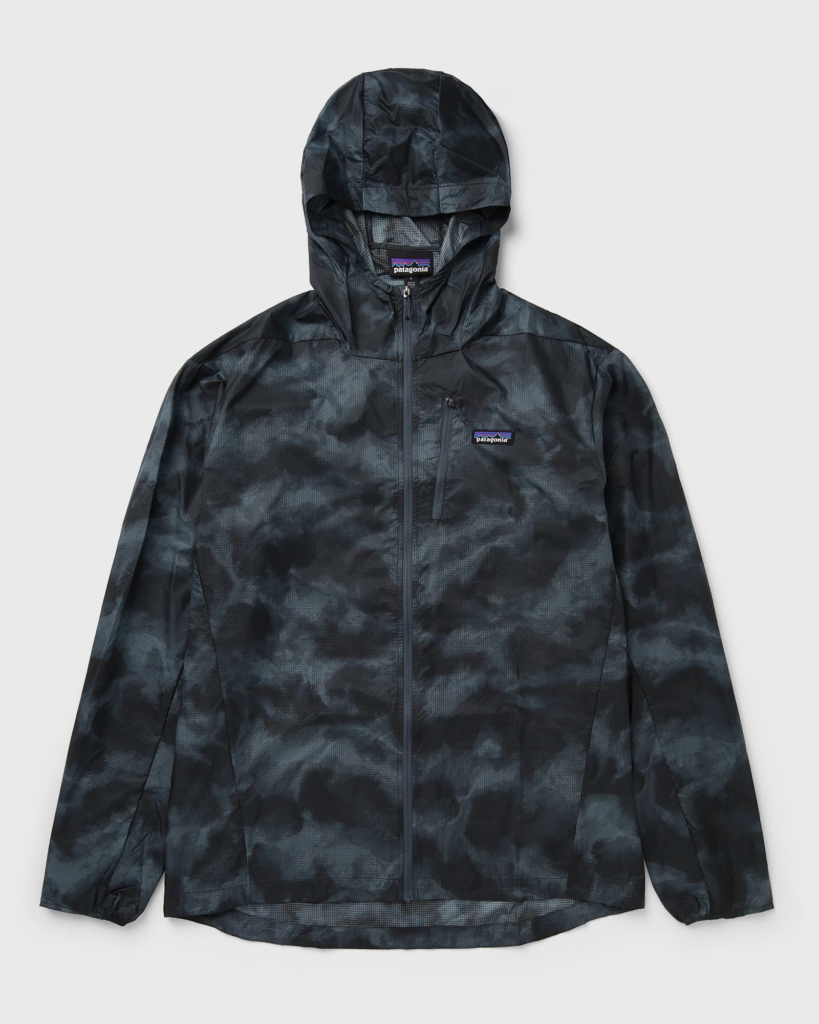 Patagonia M's Houdini Jkt, blue
