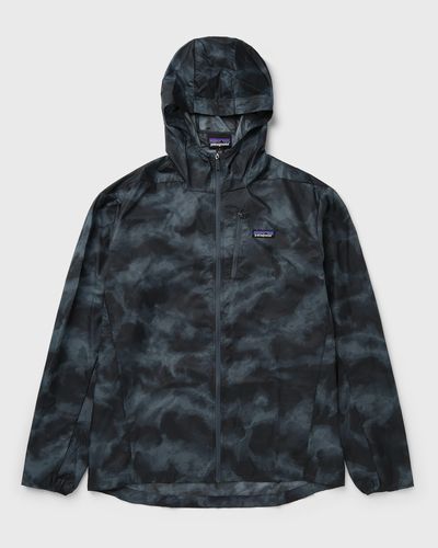 Patagonia M's Houdini Jkt, blue