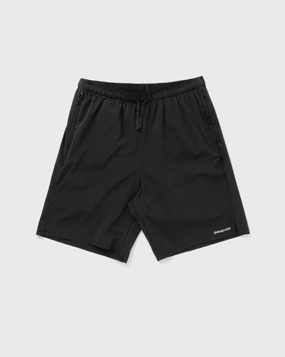 Patagonia Multi Trails Shorts - 8in, black