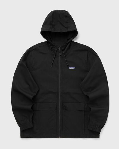 Patagonia Nomader Hoody Jacket, black