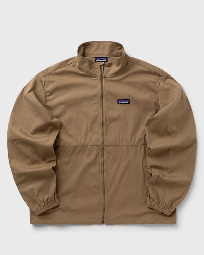 Patagonia Nomader Jacket, beige