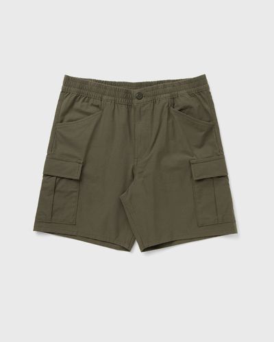 Patagonia Nomader Shorts, green