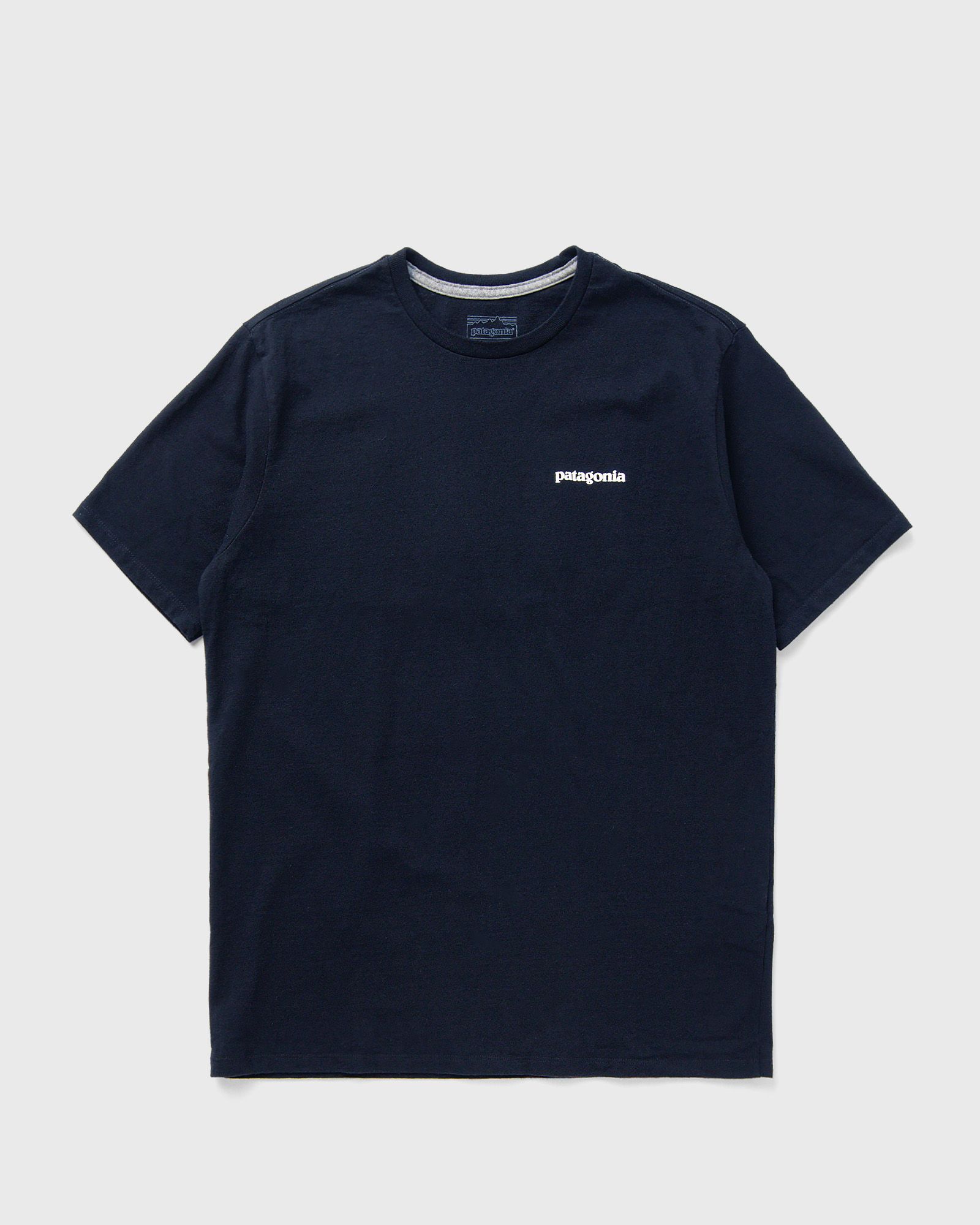 Patagonia P-6 Logo Responsibili-Tee, blue