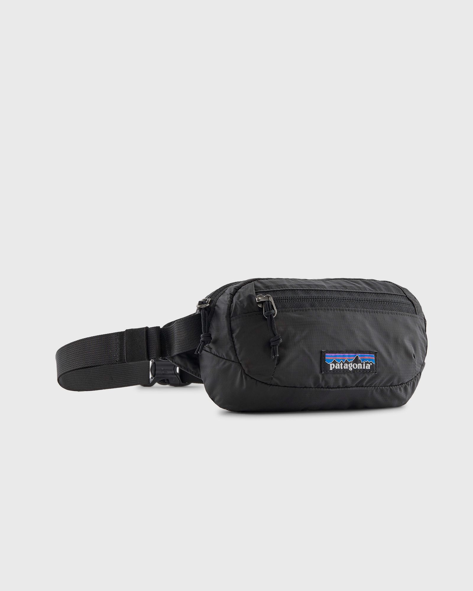 Patagonia Terravia Mini Hip Pack, black