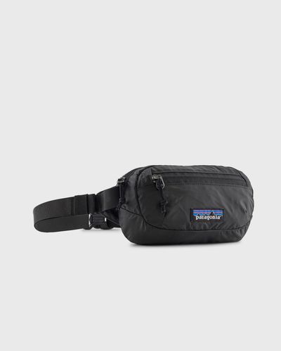 Patagonia Terravia Mini Hip Pack, black