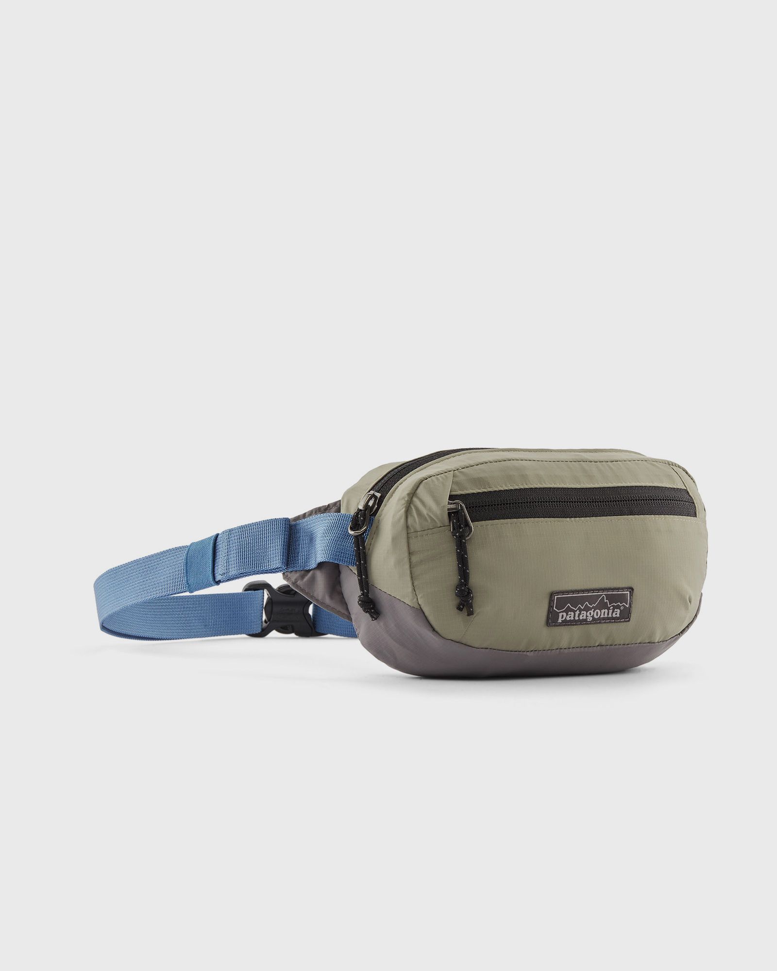 Patagonia Terravia Mini Hip Pack, green