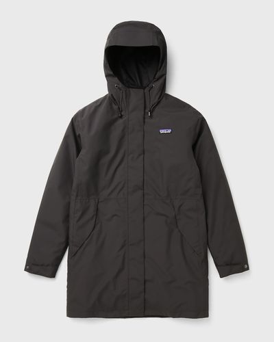 Patagonia W's Heyes Peak 3-in-1 Parka, black