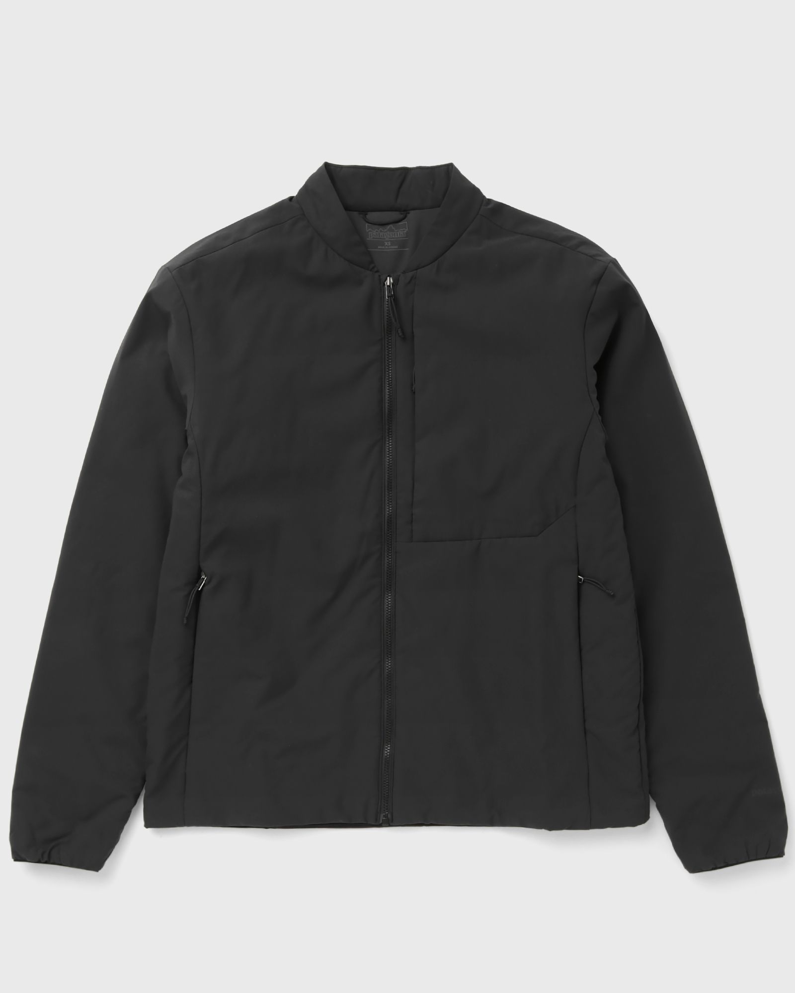 Patagonia W's Nano-Air Bomber Jkt, black