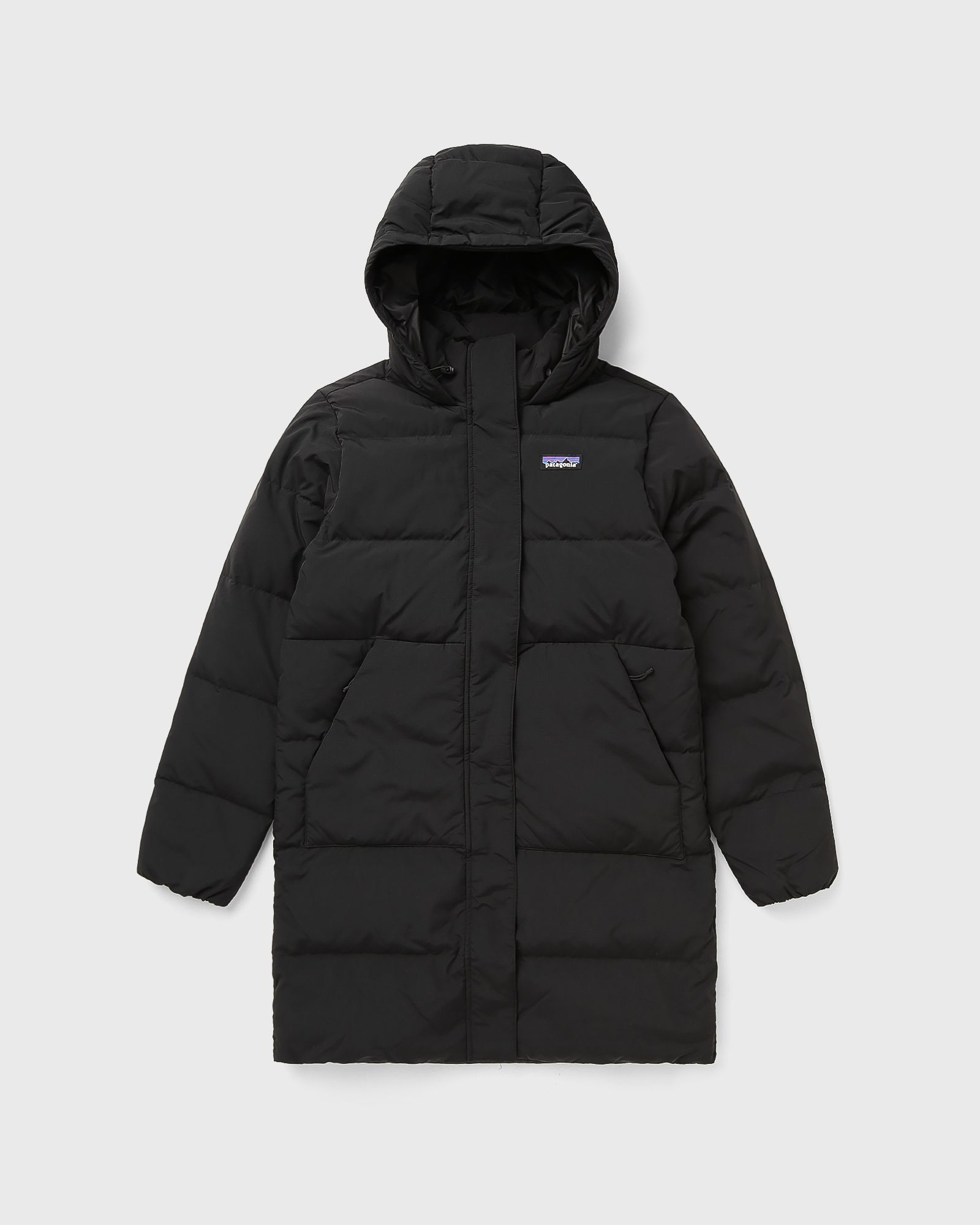 Patagonia W's Sisar Down Parka, black