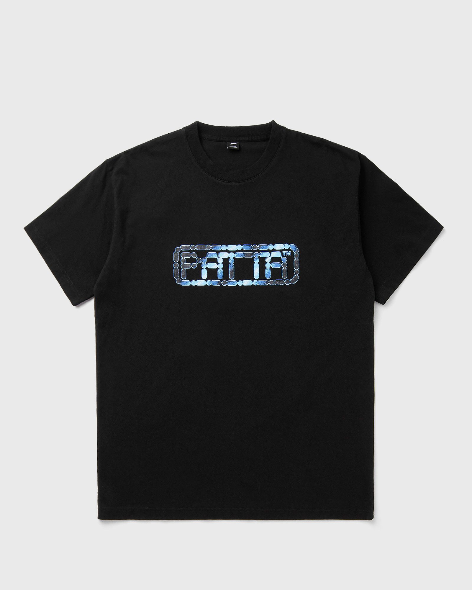 PATTA Patta Bike Chain T-Shirt, black