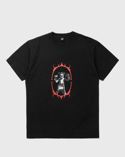 PATTA Patta Boxing T-Shirt, black