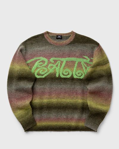PATTA Patta Curlies Jumper, multi