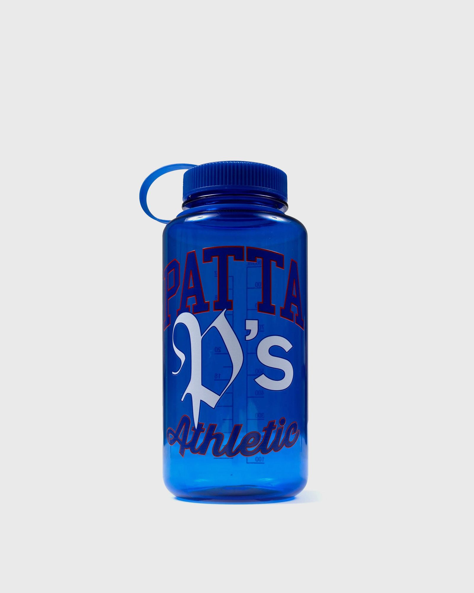 PATTA Patta P's Athletic Water Bottle, multi