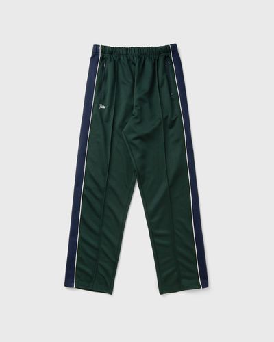 PATTA Patta Tricot Straight Track Pants, multi