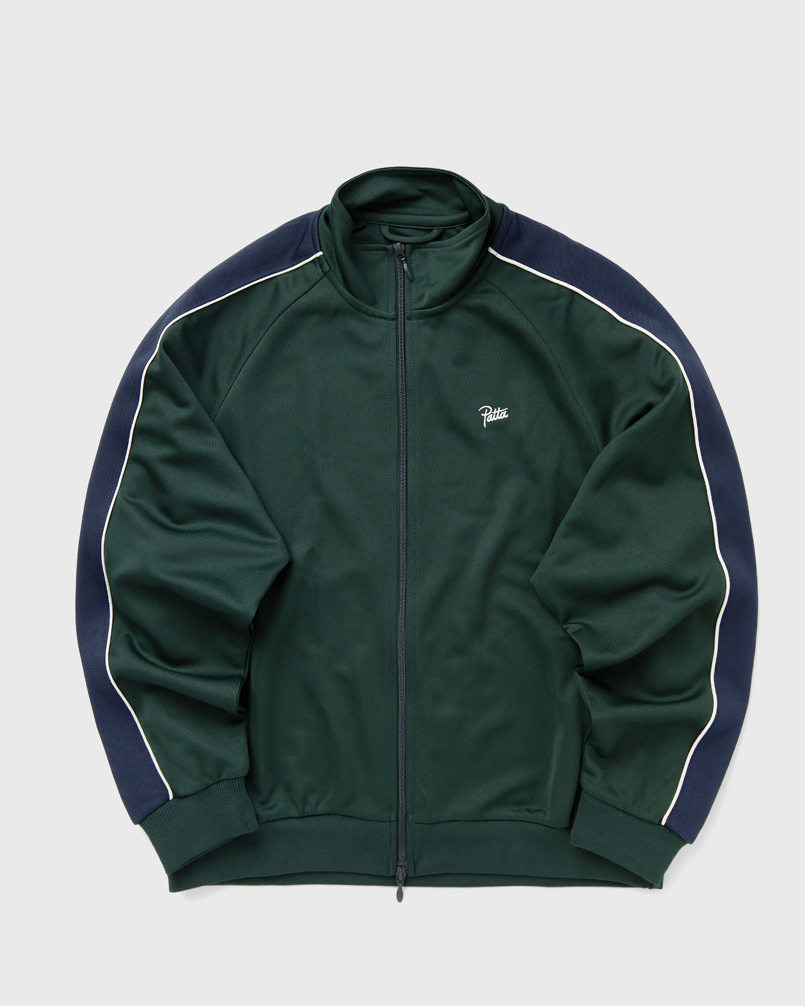 PATTA Patta Tricot Track Jacket, multi