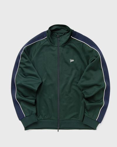 PATTA Patta Tricot Track Jacket, multi