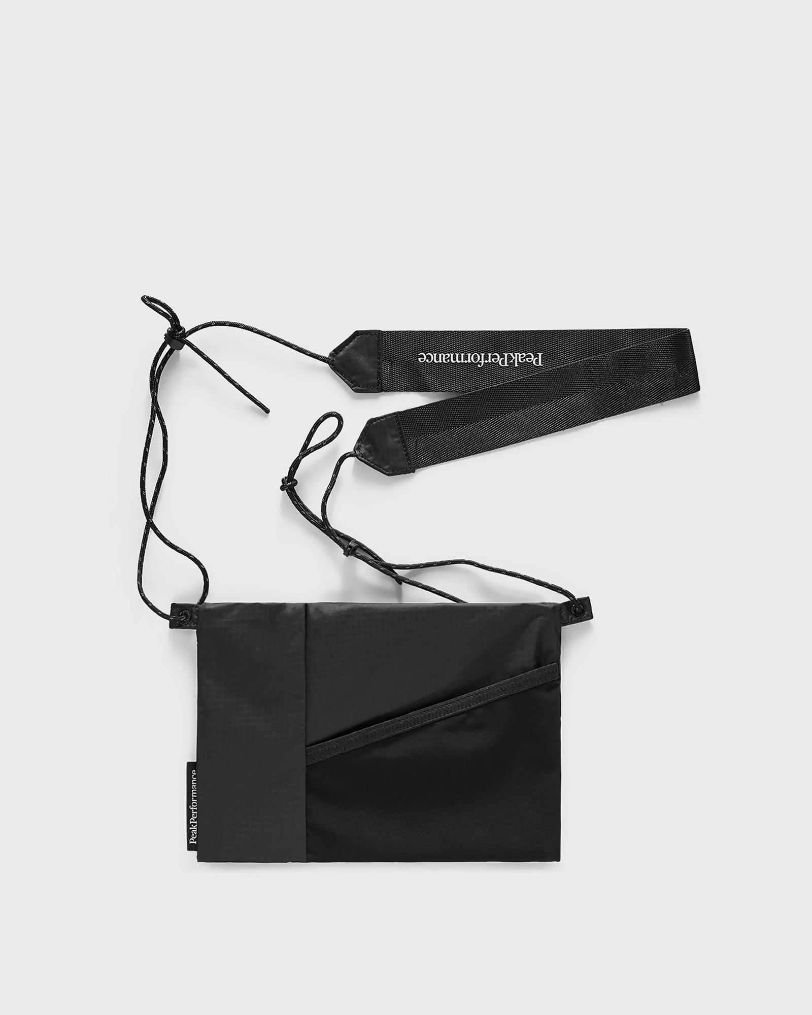 Peak Performance Accessory Bag, black