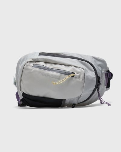 Peak Performance Outdoor Sling Bag 4,5L, multi