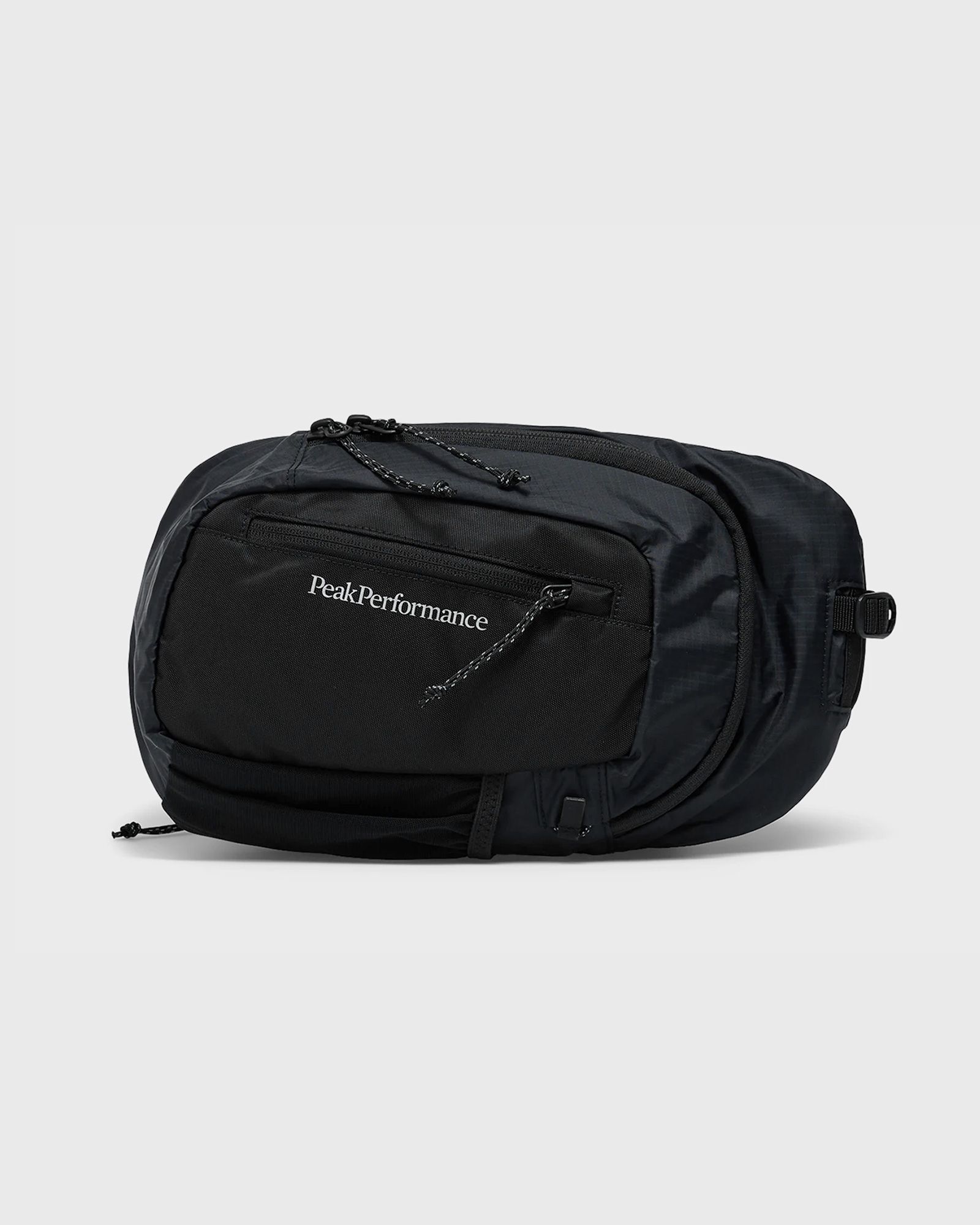 Peak Performance Outdoor Slingbag, black