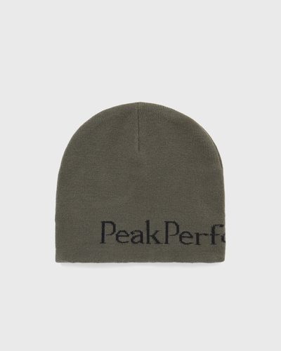 Peak Performance PP Hat, multi