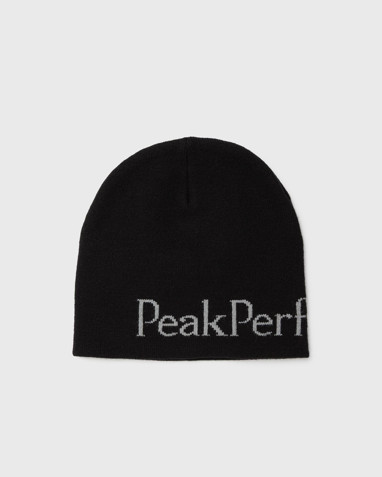 Peak Performance PP Hat, black