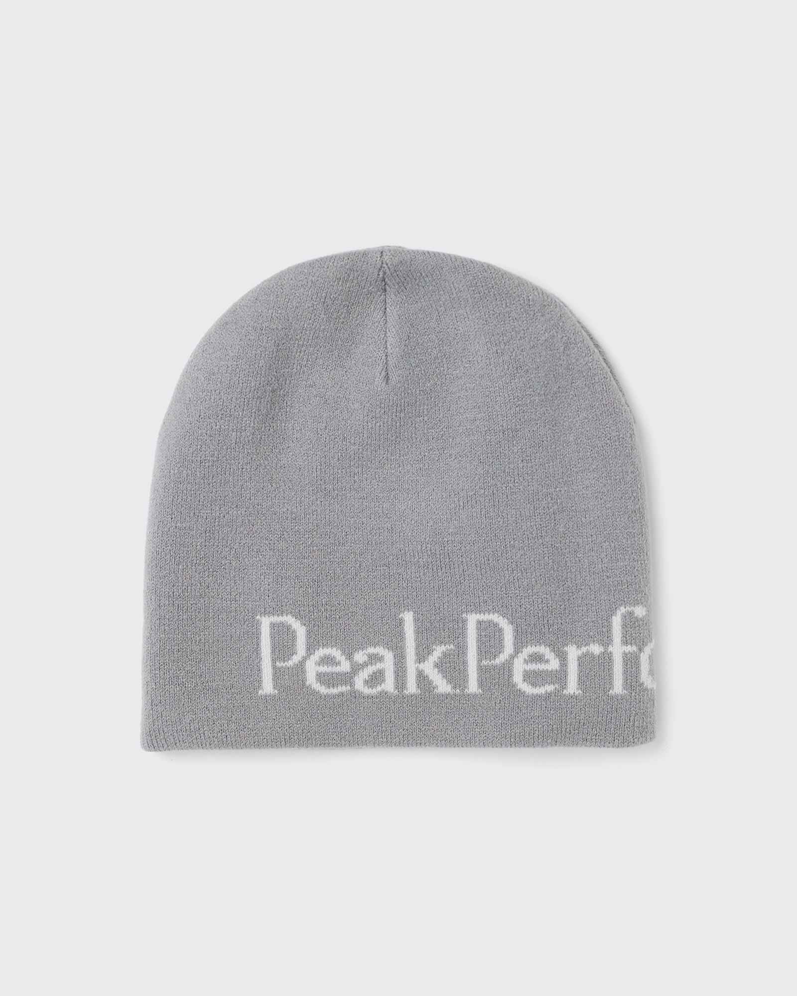 Peak Performance PP Hat, grey