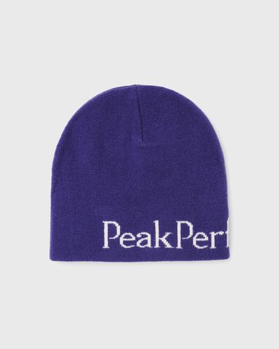 Peak Performance PP Hat, multi