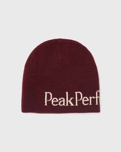 Peak Performance PP Hat, multi