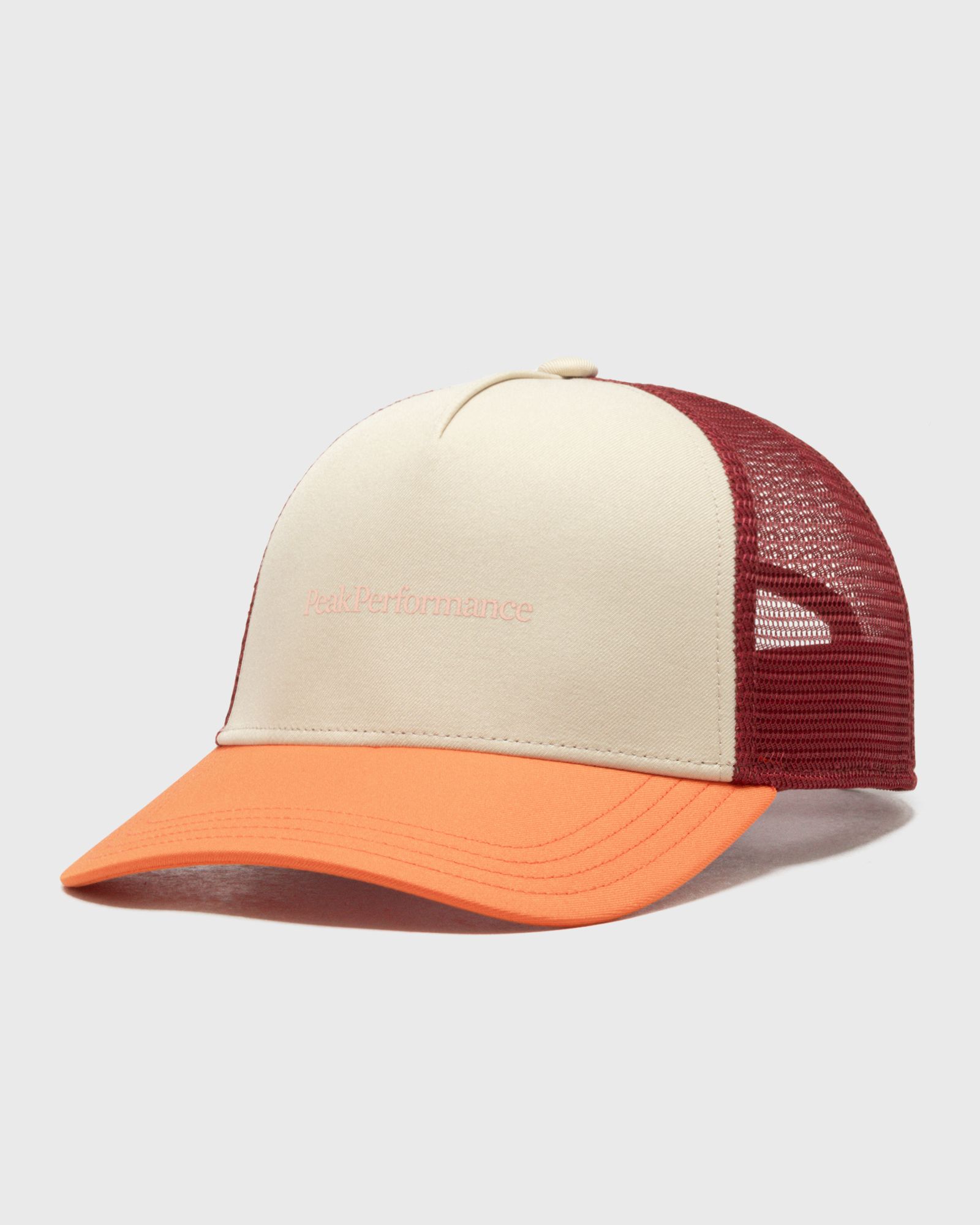 Peak Performance PP Trucker Cap, multi