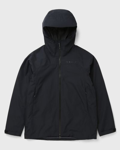 Peak Performance Treeline HIPE® 2L Insulated Shell Jacket Wo, black