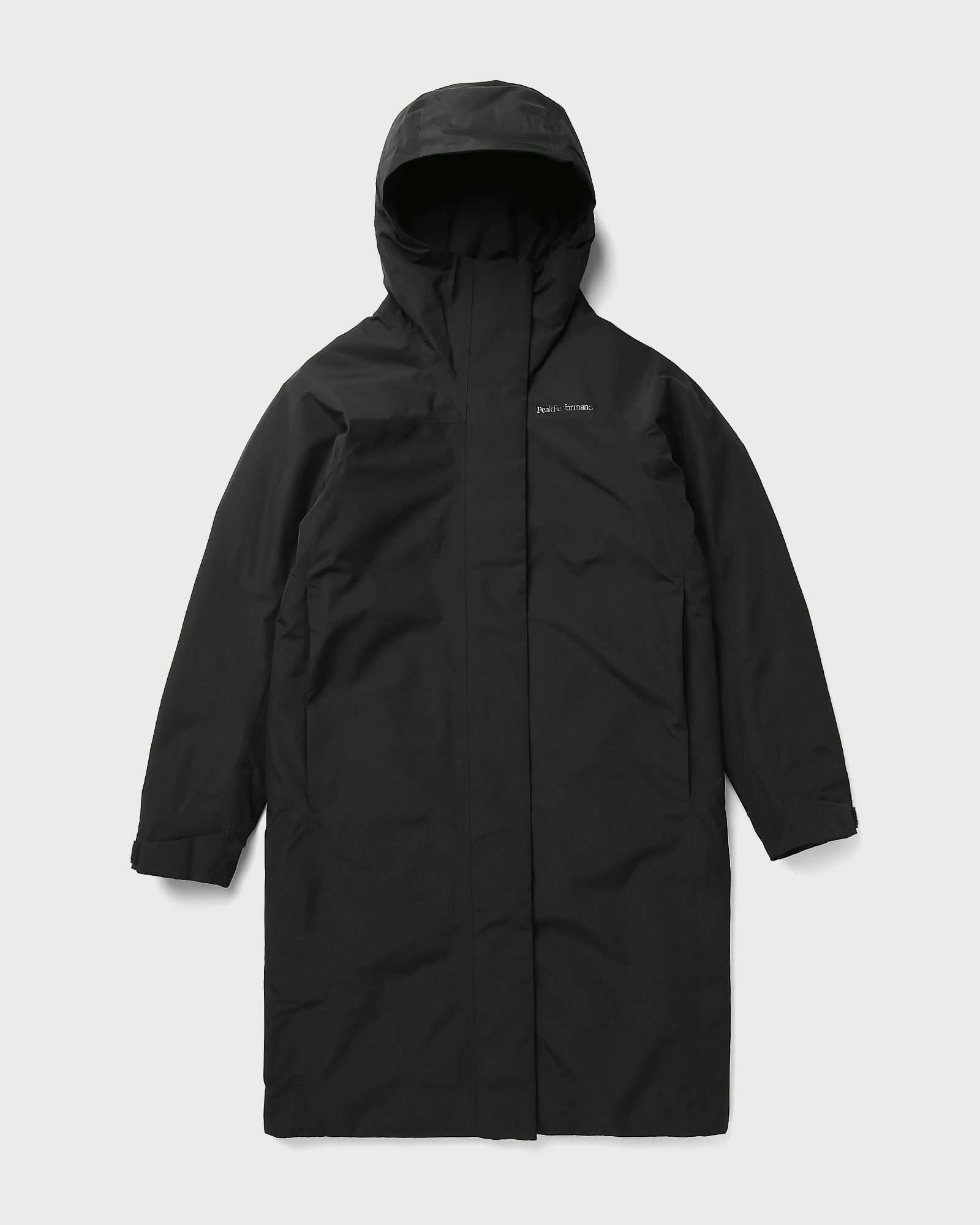 Peak Performance - Parka - Sport - Herren - Blau - M - Bild 3