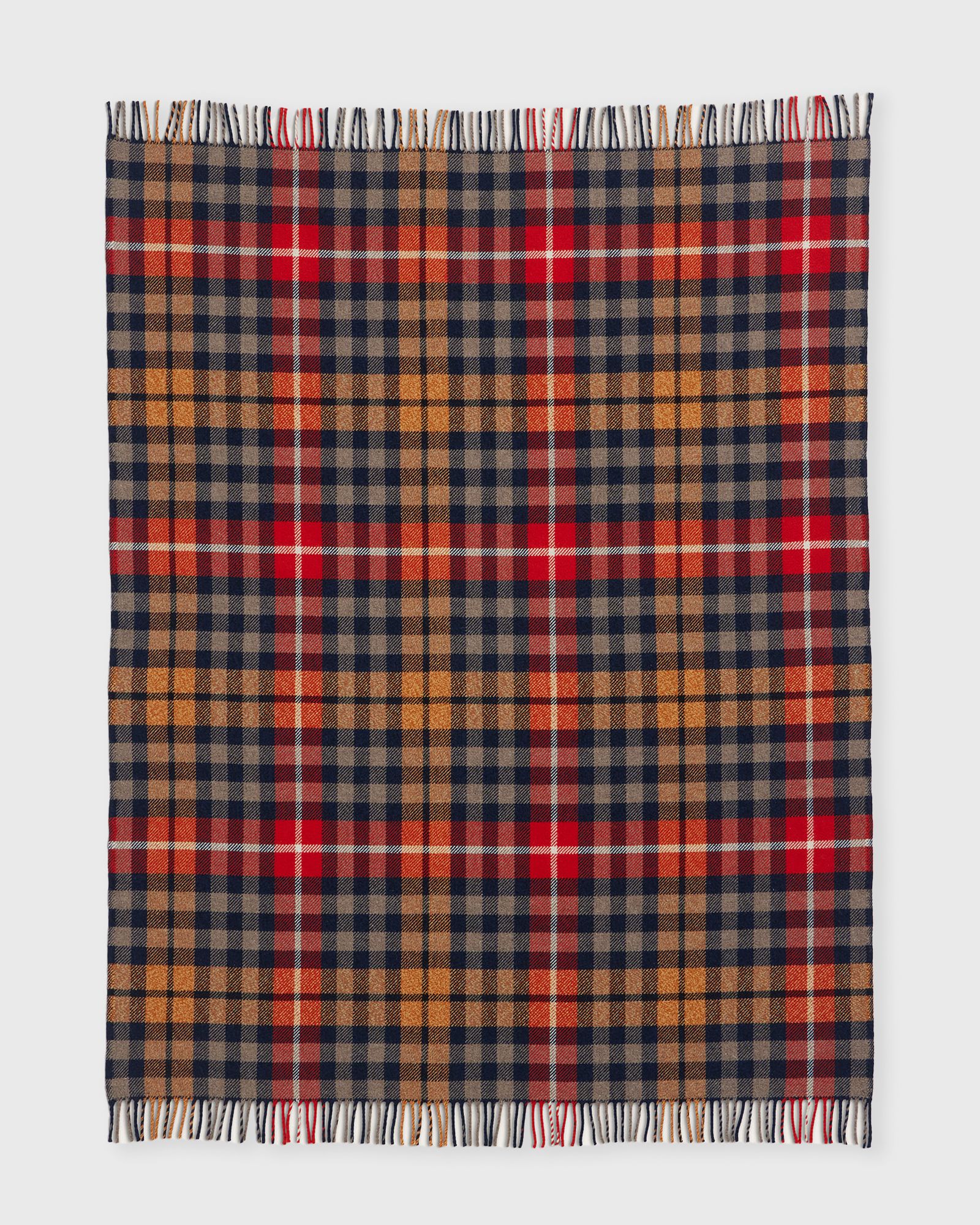 Pendleton FIRESIDE THROW, multi