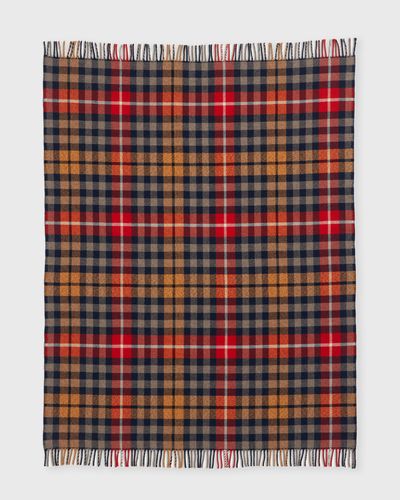 Pendleton FIRESIDE THROW, multi