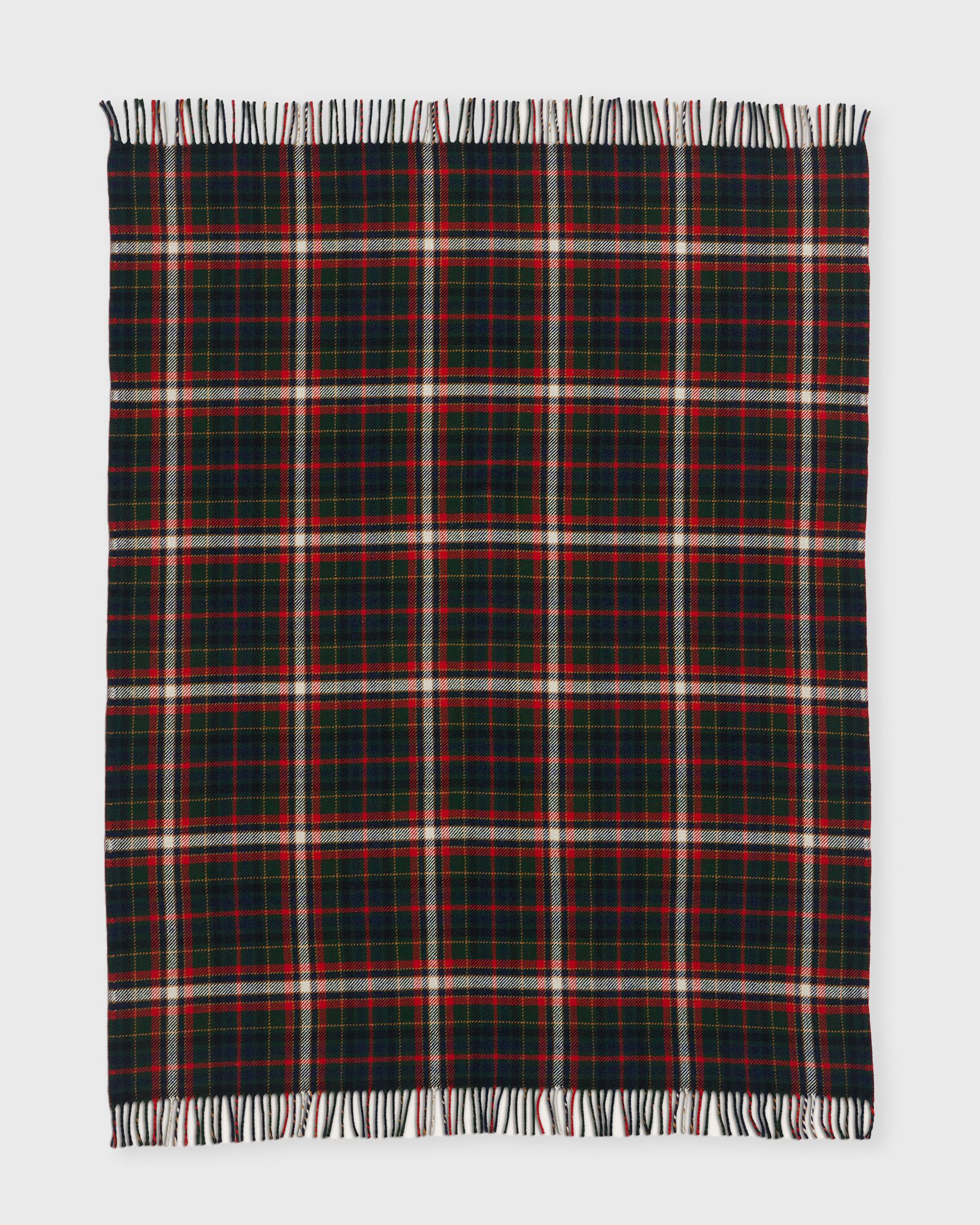 Pendleton FIRESIDE THROW, multi