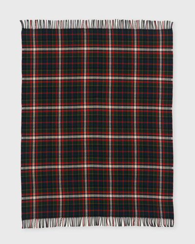 Pendleton FIRESIDE THROW, multi