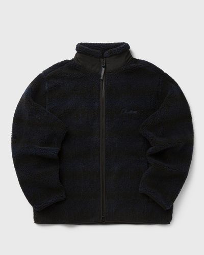 Pendleton FULL ZIP JACQUARD FLEECE, blue