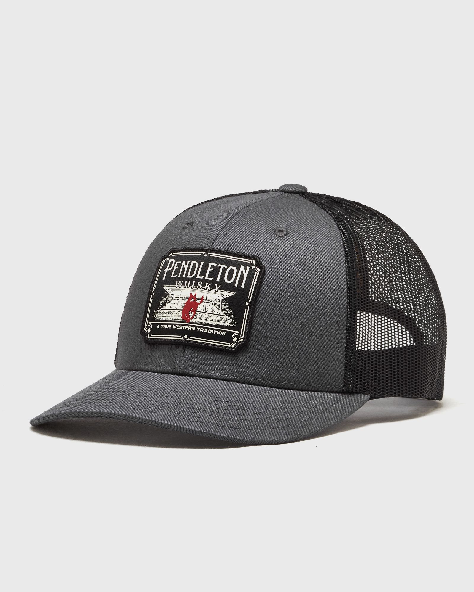 Pendleton NOVELTY TRUCKER HAT, grey