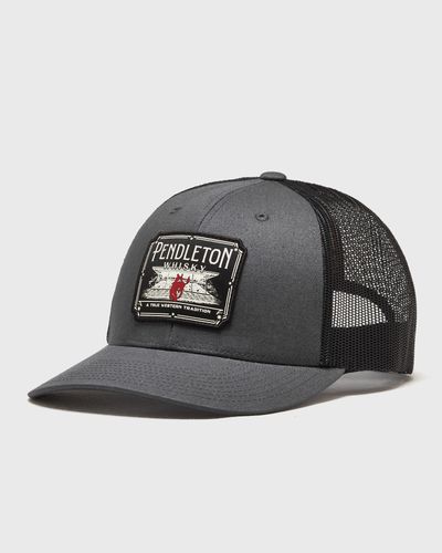 Pendleton NOVELTY TRUCKER HAT, grey