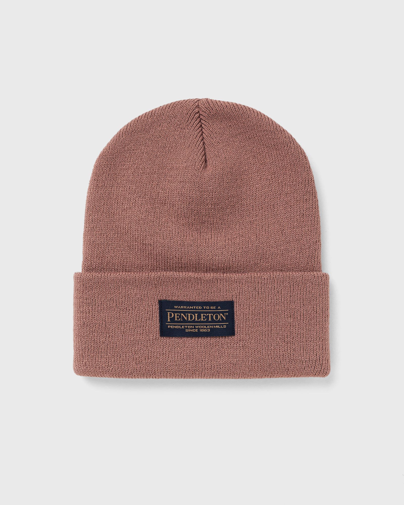 Pendleton PENDLETON BEANIE, pink