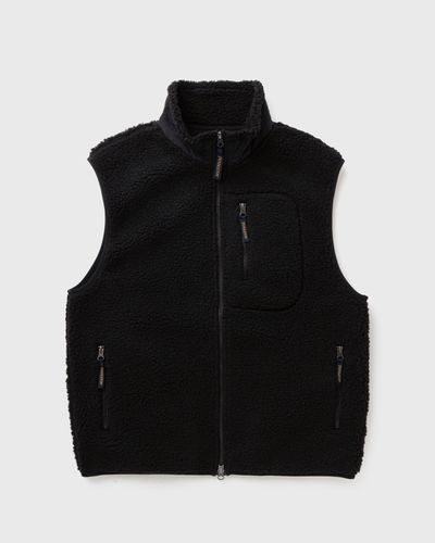 Pendleton STAND VEST, black