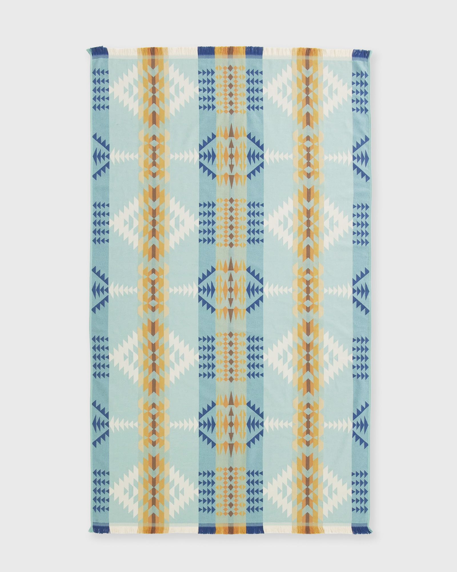 Pendleton SUNSEEKER TOWEL, blue