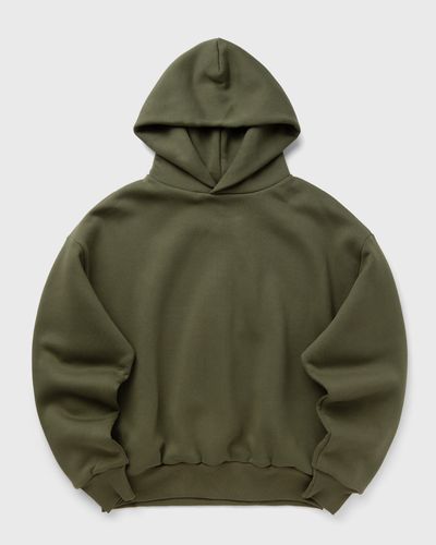 Perplex Armor Hoodie, green