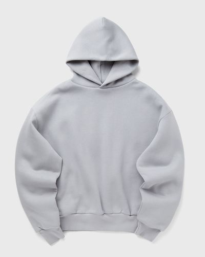Perplex Armor Hoodie, grey