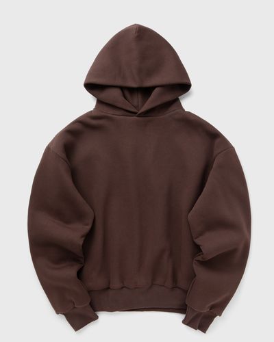 Perplex Armor Hoodie, brown
