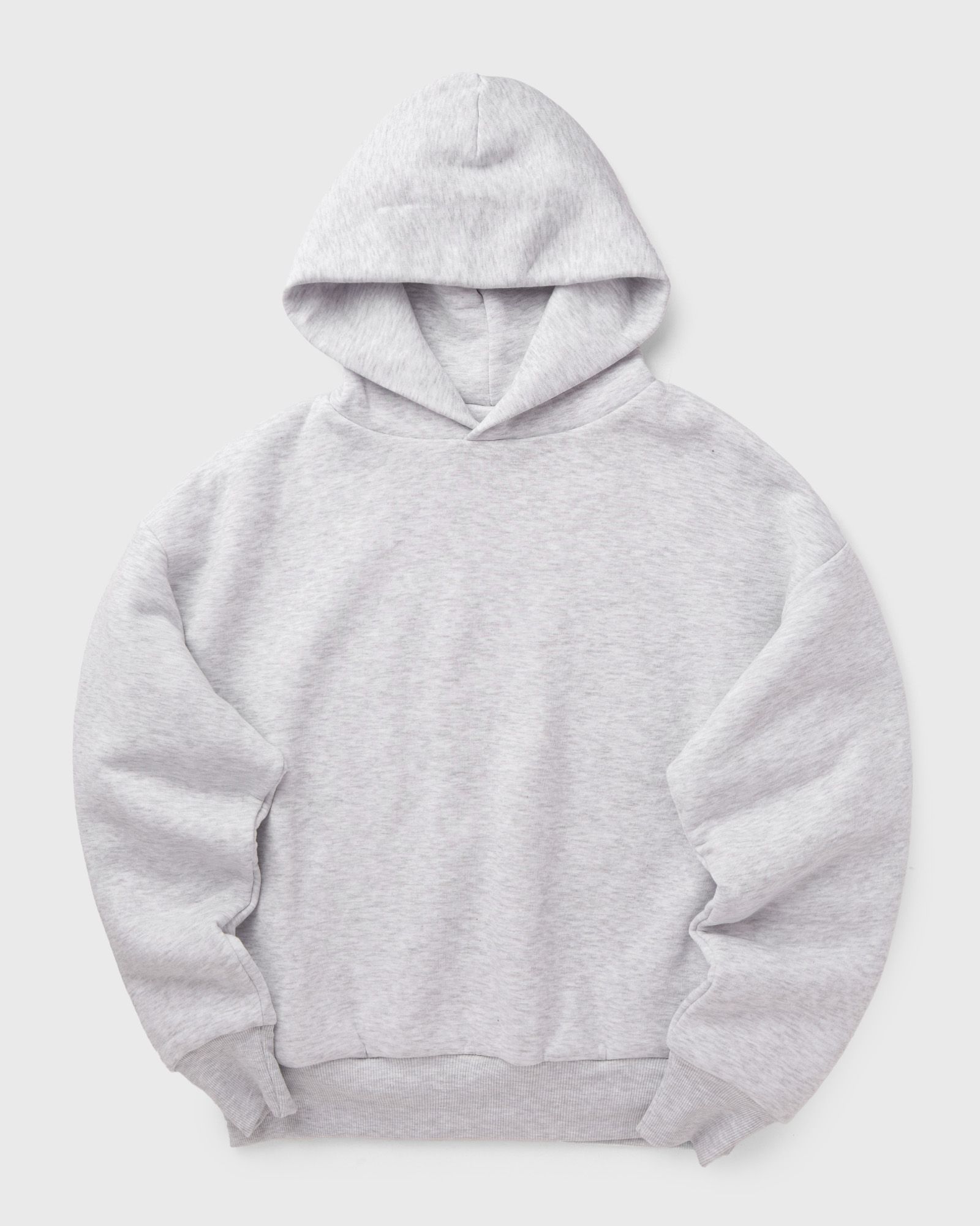 Perplex Armor Hoodie, grey