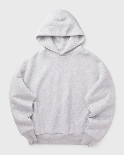 Perplex Armor Hoodie, grey