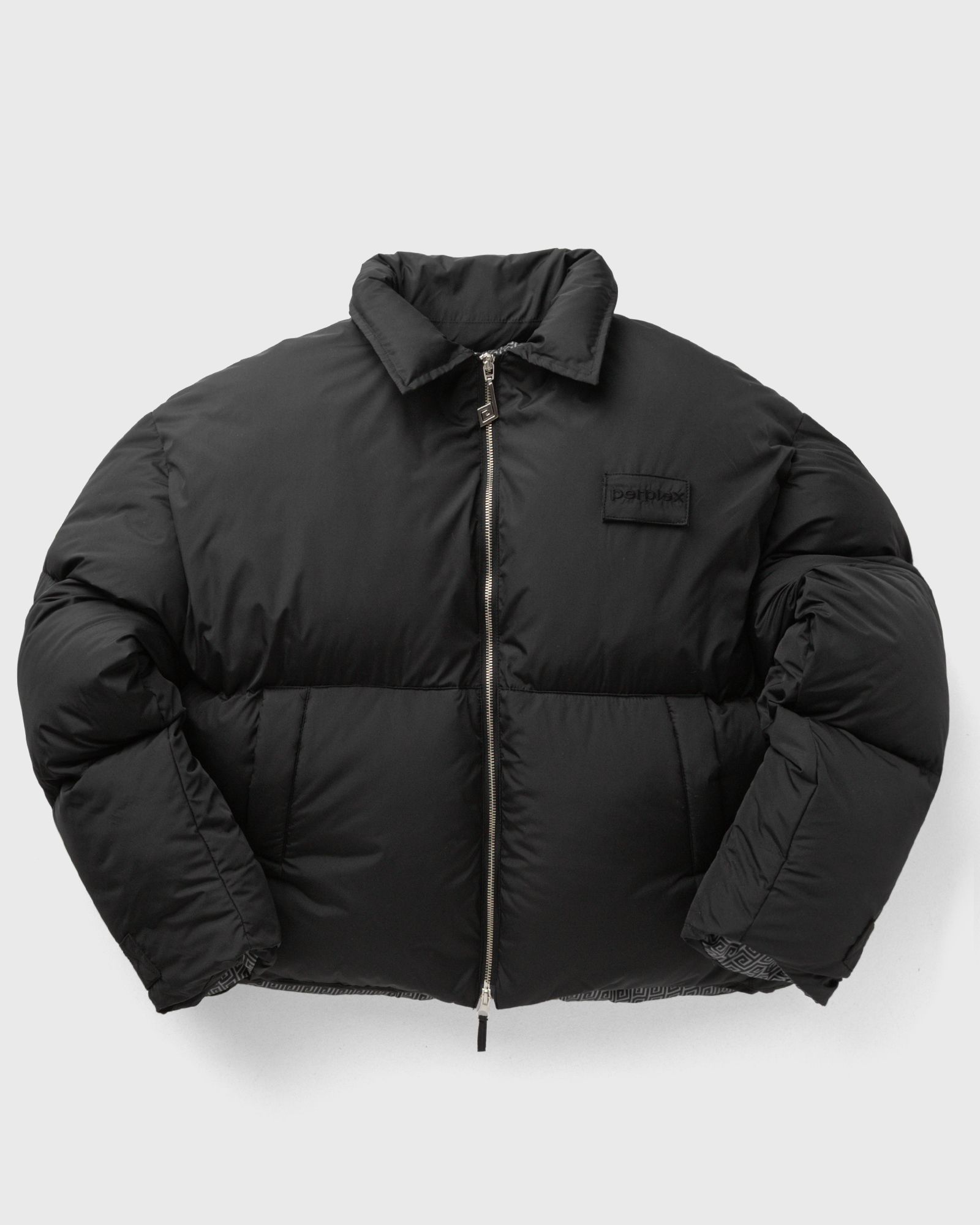 Armor Jacket