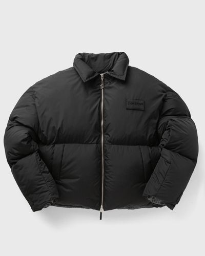 Perplex Armor Jacket, black